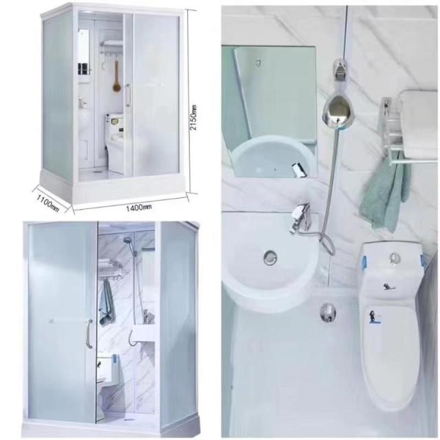 家庭用品浴室トイレの実用的な折り畳み型洗面器 洗面器 家庭用品